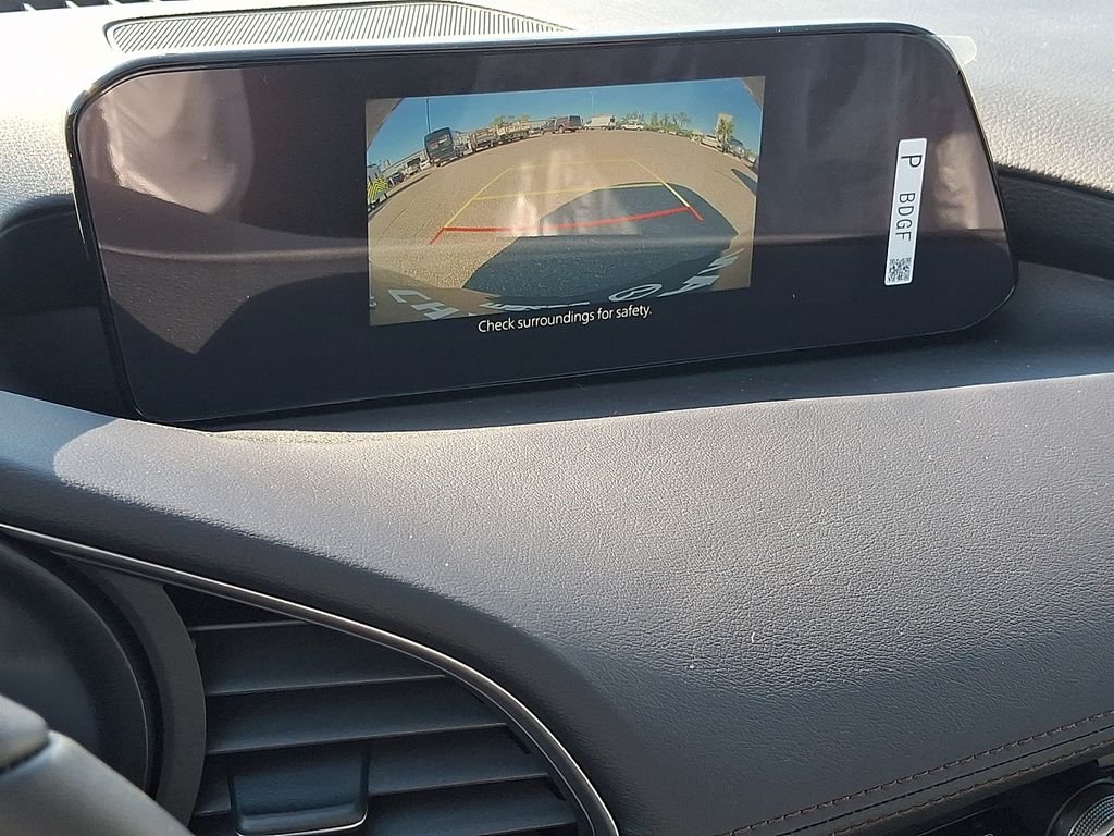 New 2026 Jet Black Mica Mazda 2.5 S Preferred image 13