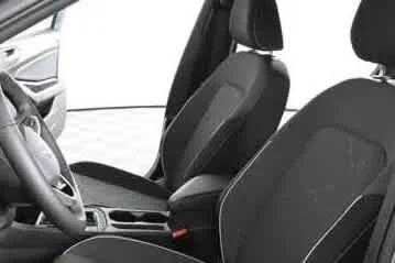 New 2026 Pure White Volkswagen Sport image 20