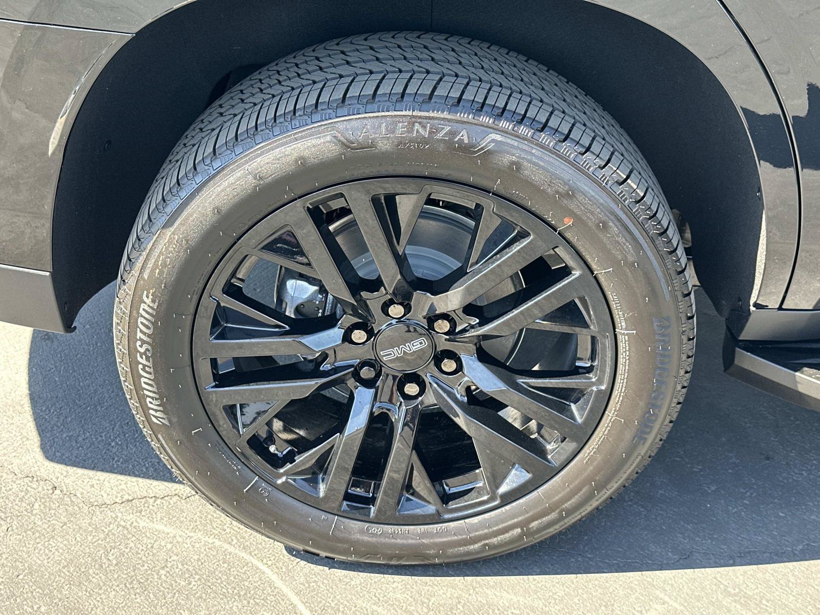 2026 GMC Yukon Elevation - Photo 30