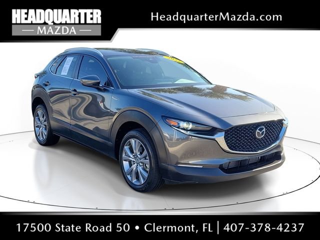 2022 Mazda CX-30 Select AWD's photo