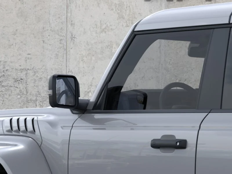 New 2026 White Ford Raptor image 47