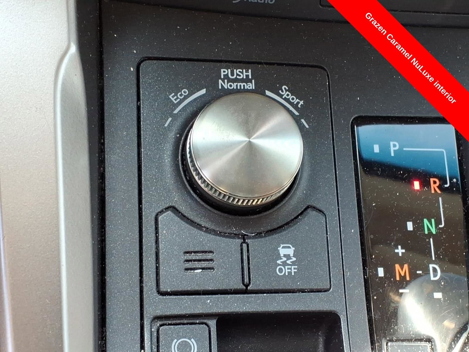 2019 Lexus NX 300 - Photo 20