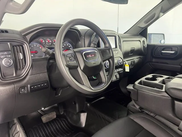 Used 2024 White GMC Pro image 11