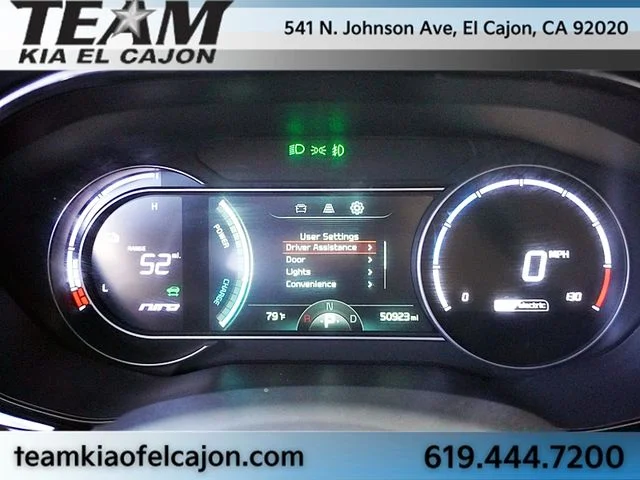 Certified Used 2022 Blue Kia S image 33