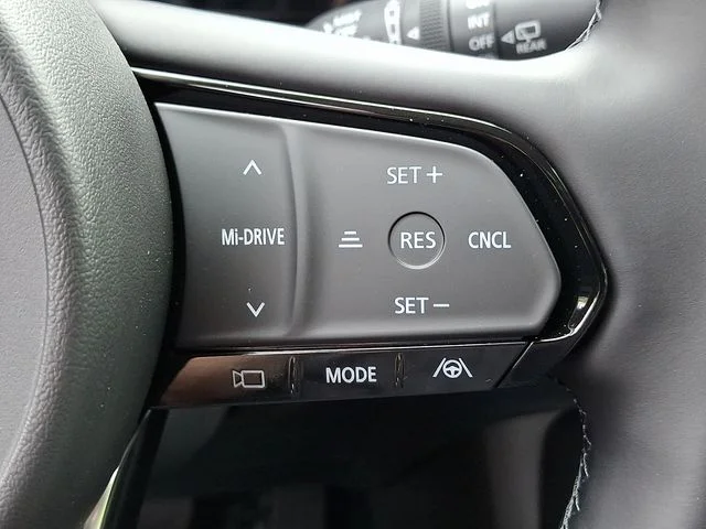 New 2026 Blue Mazda 2.5 S Premium Plus image 16