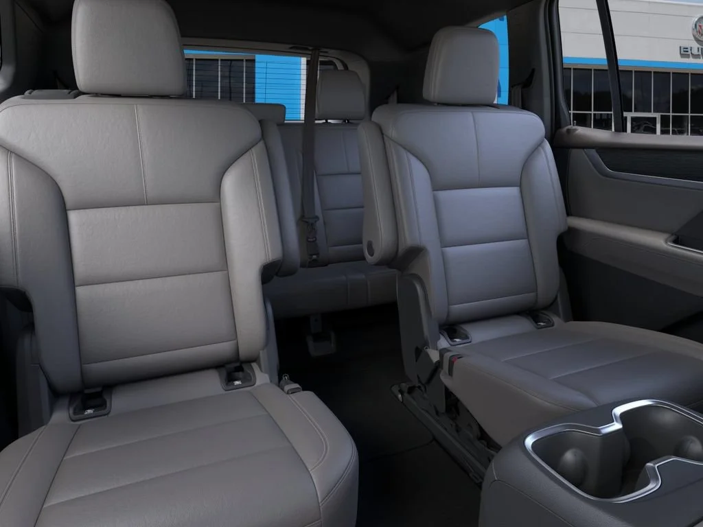 2026 GMC Acadia Elevation - Photo 17