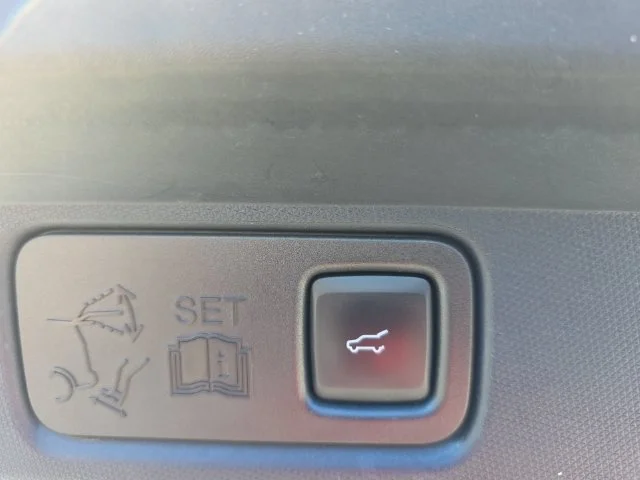 Used 2023 Blue Ford Premium image 14
