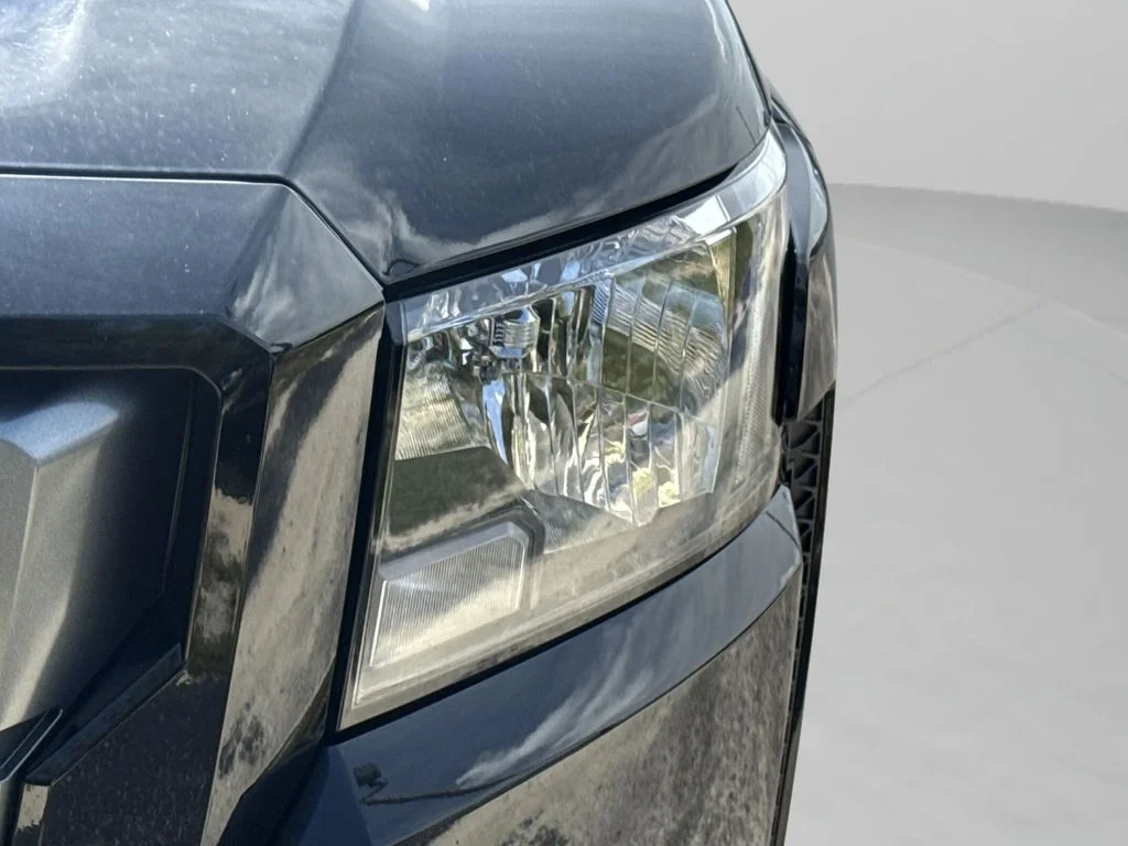 Used 2023 Black Nissan SV image 17