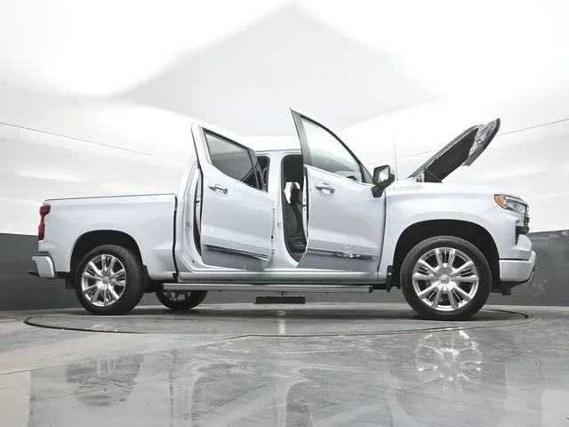 2026 Chevrolet Silverado 1500 High Country - Photo 31