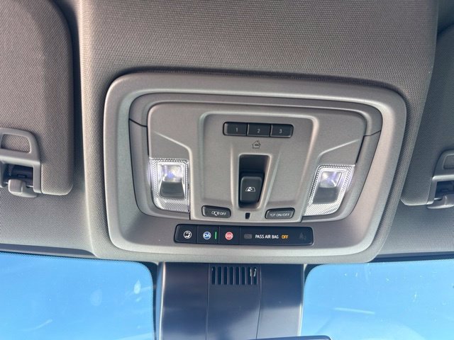 Used 2024 White Chevrolet LT image 25