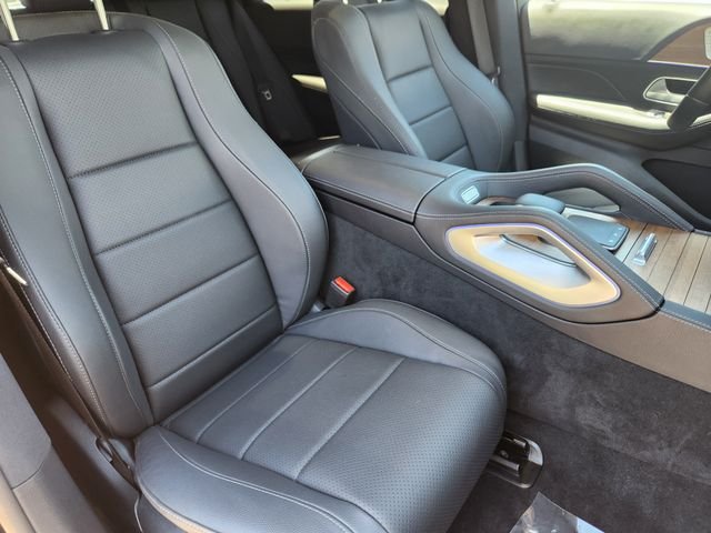 Certified Used 2026 Black Mercedes-Benz GLE 350 image 21