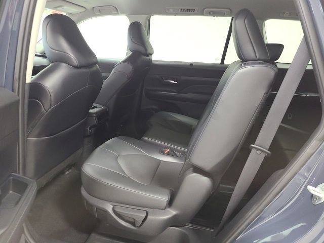 Certified Used 2024 Storm Cloud Toyota XLE image 16