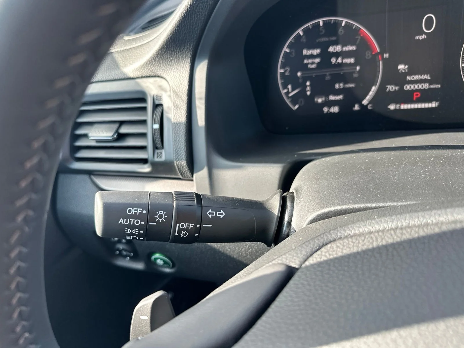 2026 Honda Ridgeline RTL - Photo 45