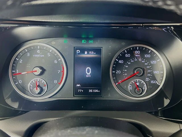 2023 Kia K5 GT-Line - Photo 14