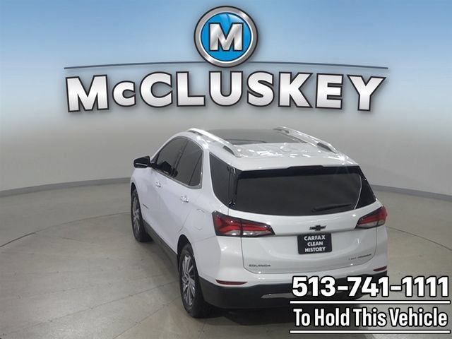 2022 Chevrolet Equinox Premier - Photo 14