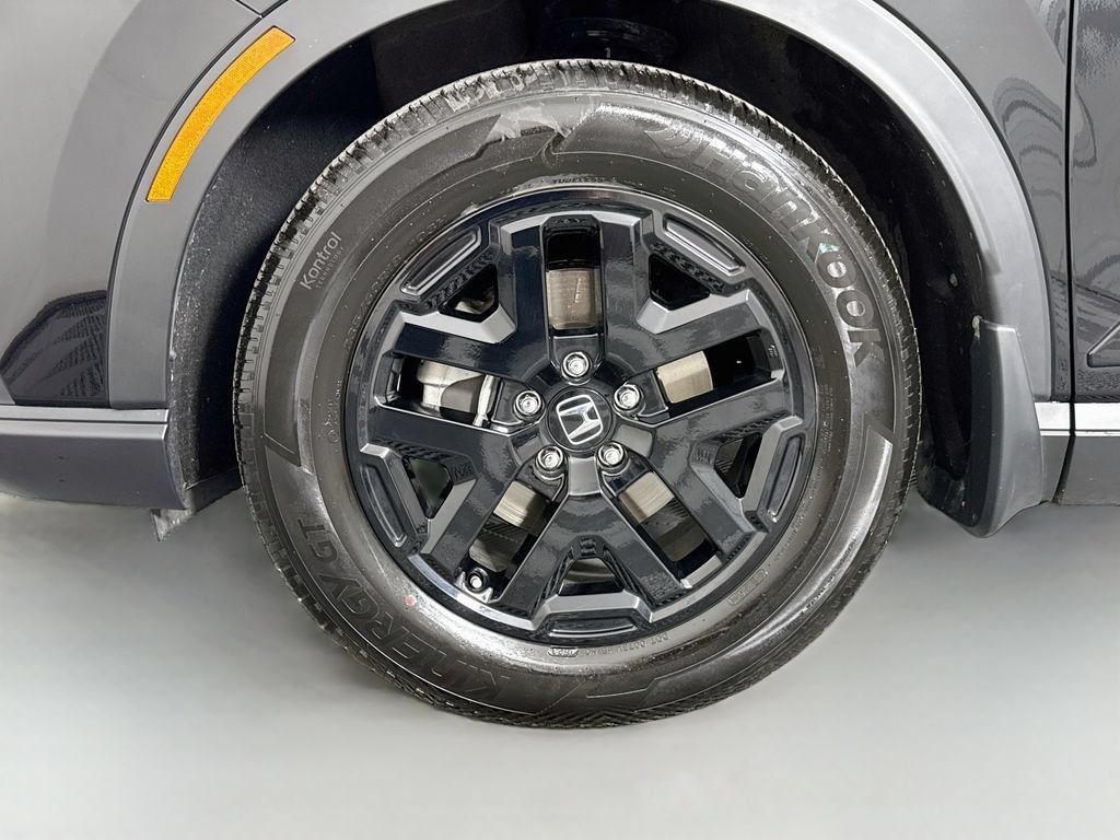 Used 2024  Honda EX-L image 29