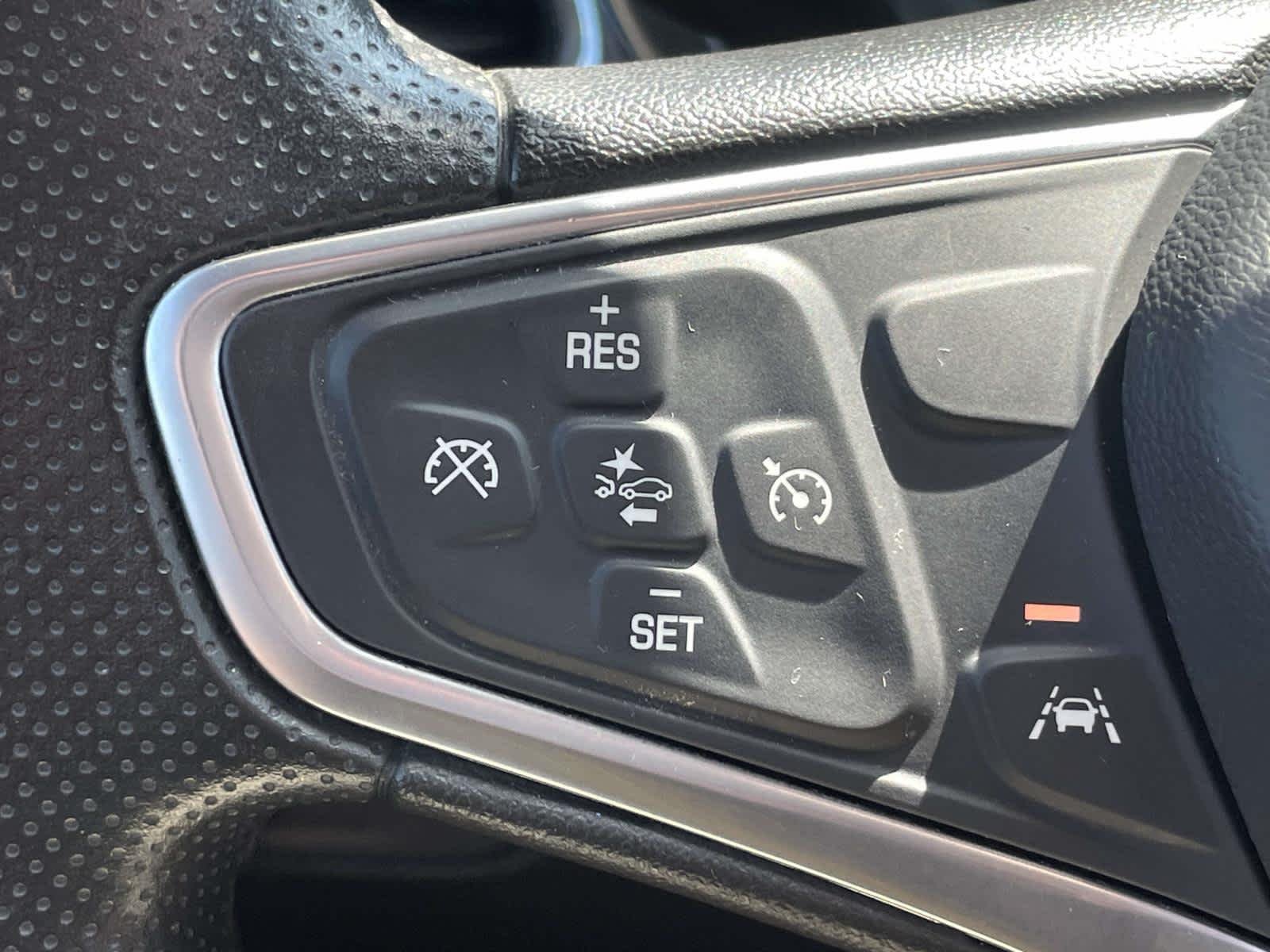 Used 2023 Iron Gray Metallic Chevrolet LT image 35