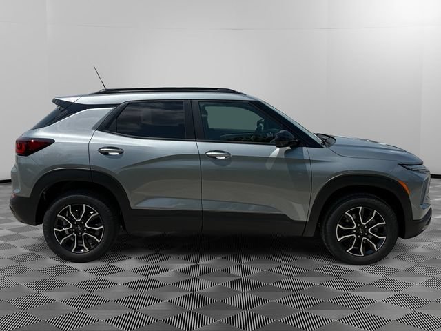 2026 Chevrolet Trailblazer Activ - Photo 6