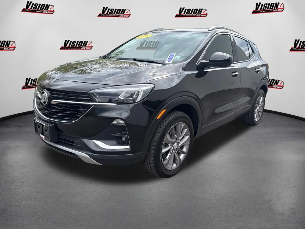 2023 Buick Encore GX Essence AWD's photo