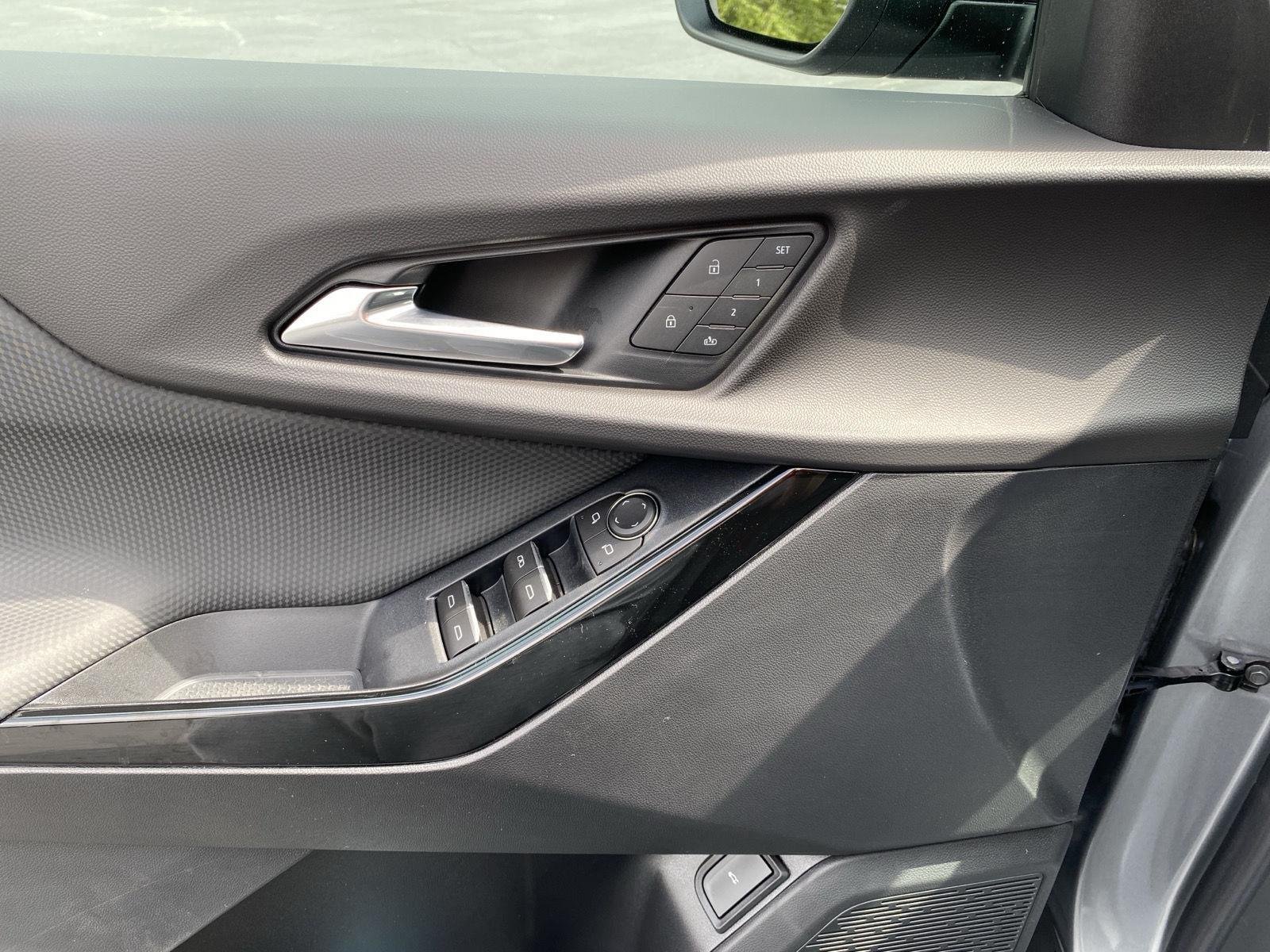 2026 Chevrolet Equinox RS - Photo 11