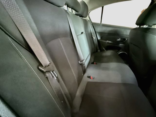 Used 2011 BLACK GRANITE METALLIC Chevrolet LT w/1LT image 24