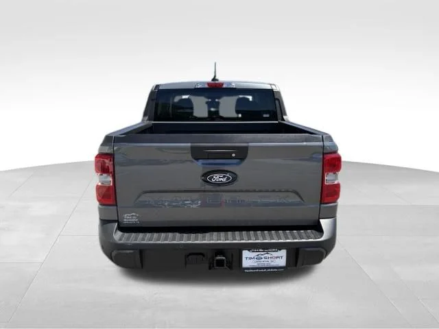 New 2026 Gray Ford XL image 11