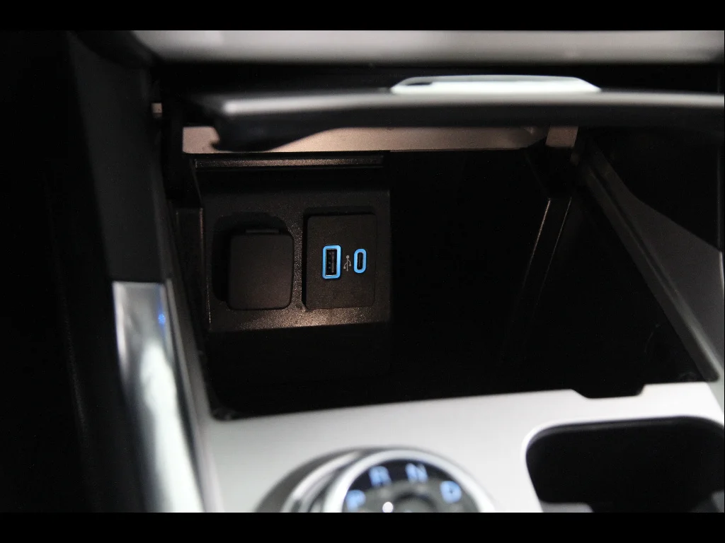 Certified Used 2022 Carbonized Gray Ford XLT image 17