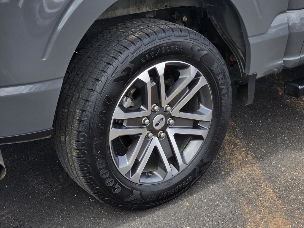 Used 2021 Lead Foot Ford XL image 49