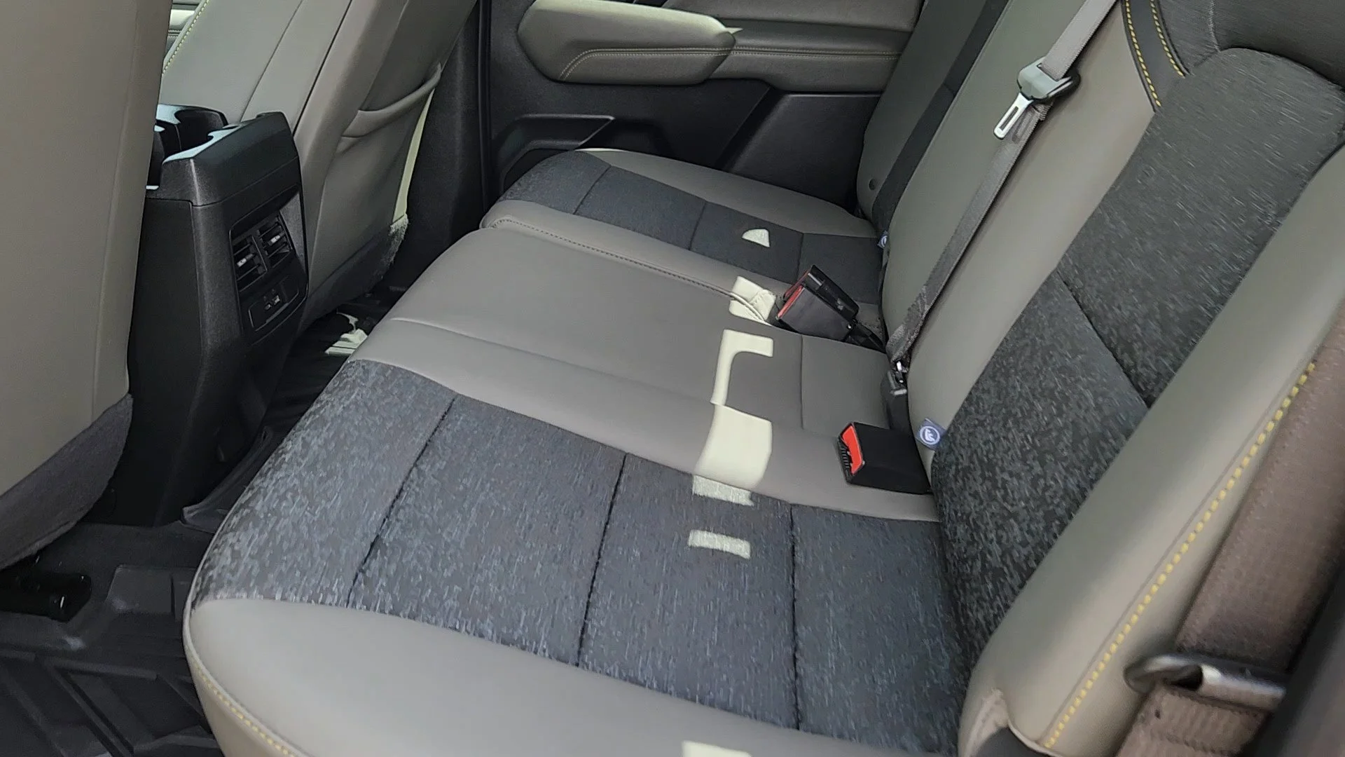 Used 2024 Sterling Gray Metallic Chevrolet 4WD ZR2 image 25