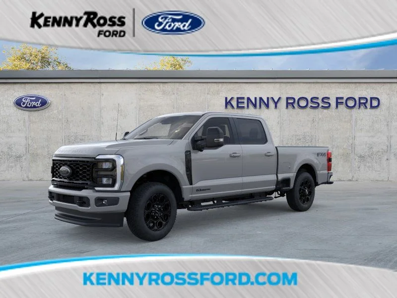 New 2026 Avalanche Ford F-250® XLT image 1
