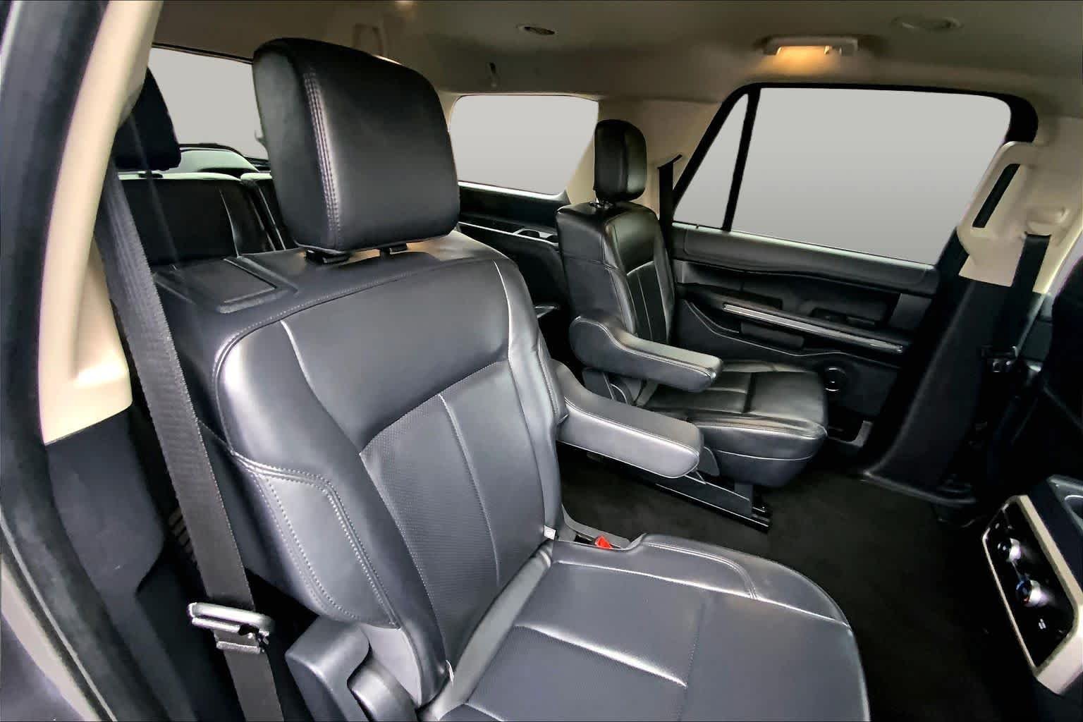 Certified Used 2024 Dark Ford XLT image 20