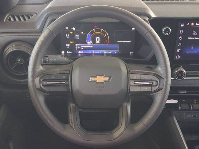 2026 Chevrolet Colorado Work Truck - Photo 18