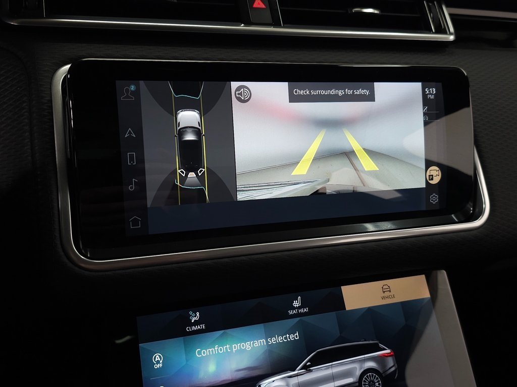 2023 LAND ROVER RANGE ROVER VELAR - Image 27