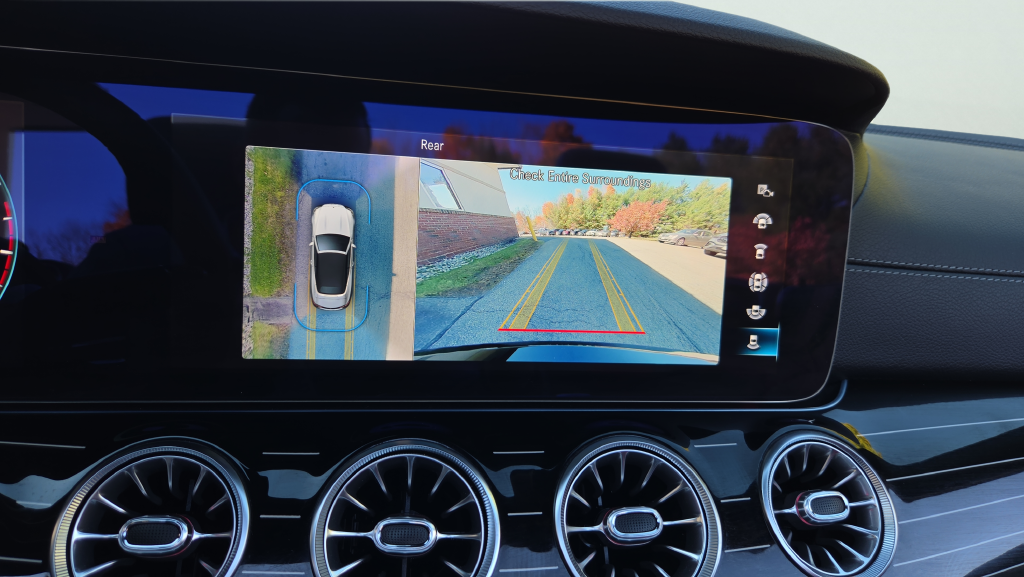 2023 Mercedes-Benz E-Class E450 - Photo 19