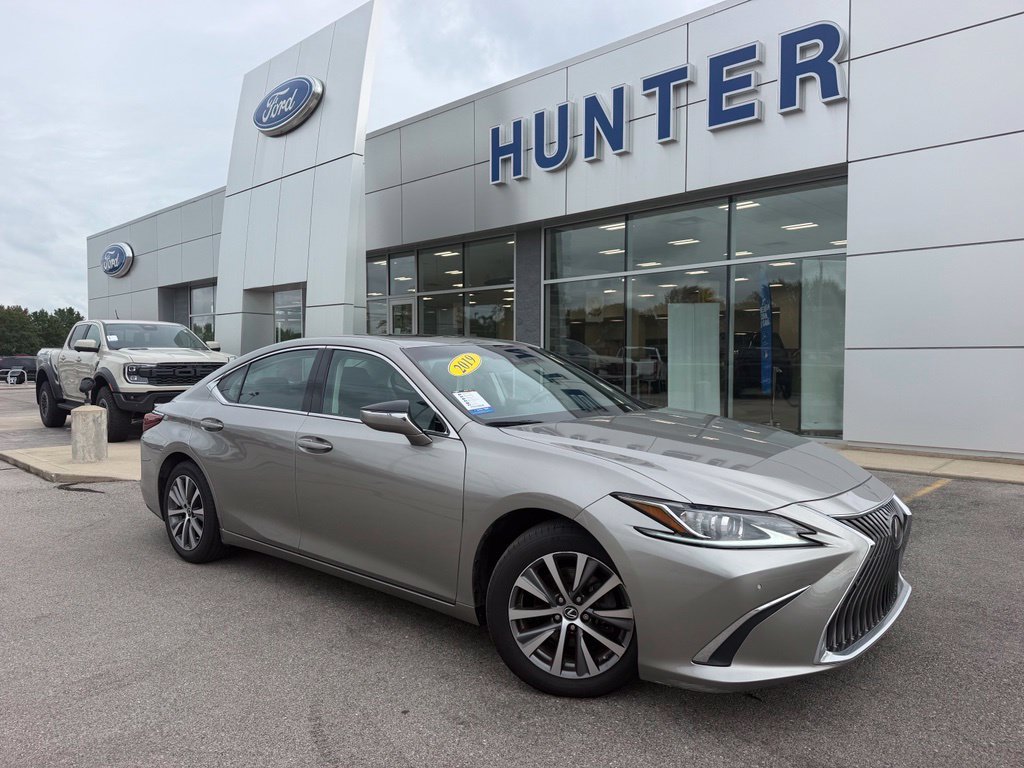 2019 Lexus ES 350