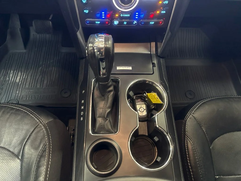 Used 2019 Magnetic Ford Limited image 19