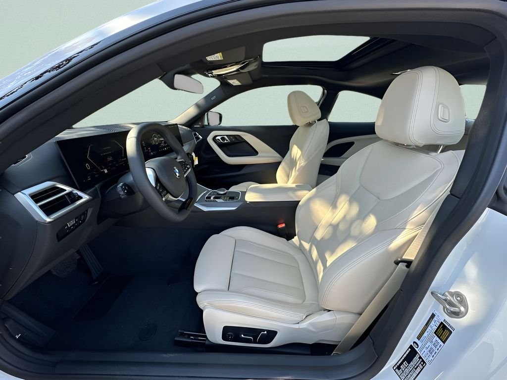 Used 2026 White BMW 230i image 15