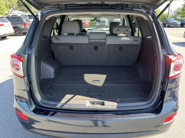 Used 2012 Blue Hyundai GLS image 21