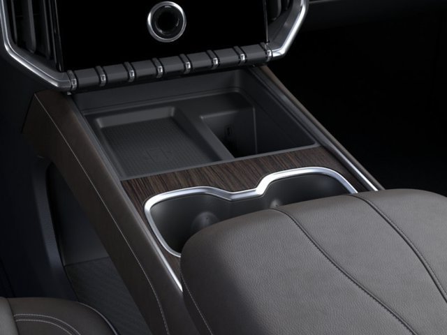 2027 GMC Acadia Denali Ultimate - Photo 24