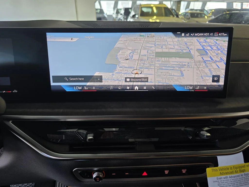 New 2026 Gray BMW sDrive40i image 22