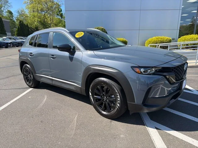 2024 Mazda CX-50 2.5 S PREMIUM's photo