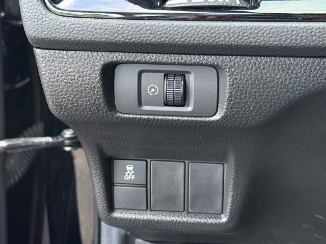 Used 2025 Black Honda Sport image 14