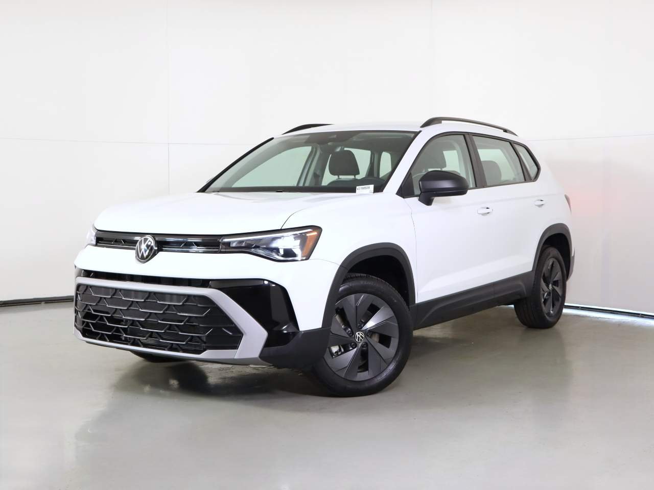 2027 Volkswagen Taos