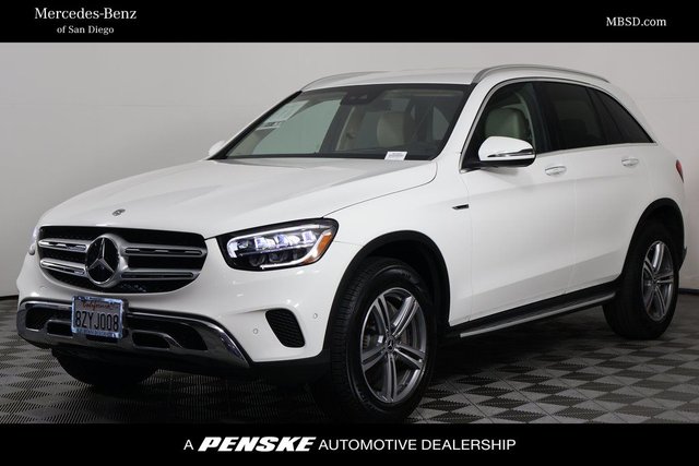 2022|Mercedes-Benz|GLC|GLC 300|4D Sport Utility