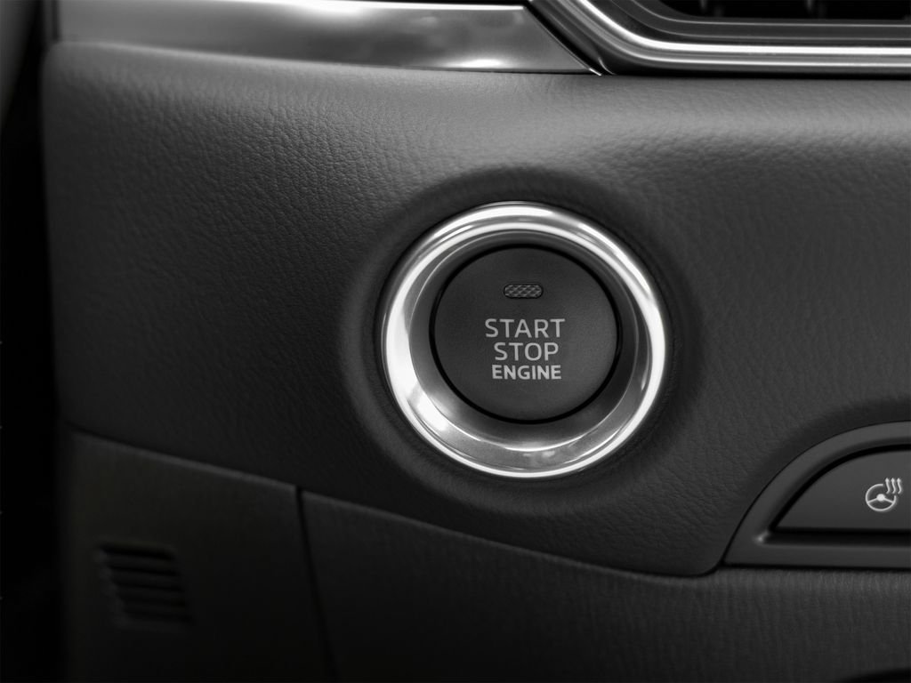 Used 2023 Blue Mazda 2.5 Turbo Signature image 45