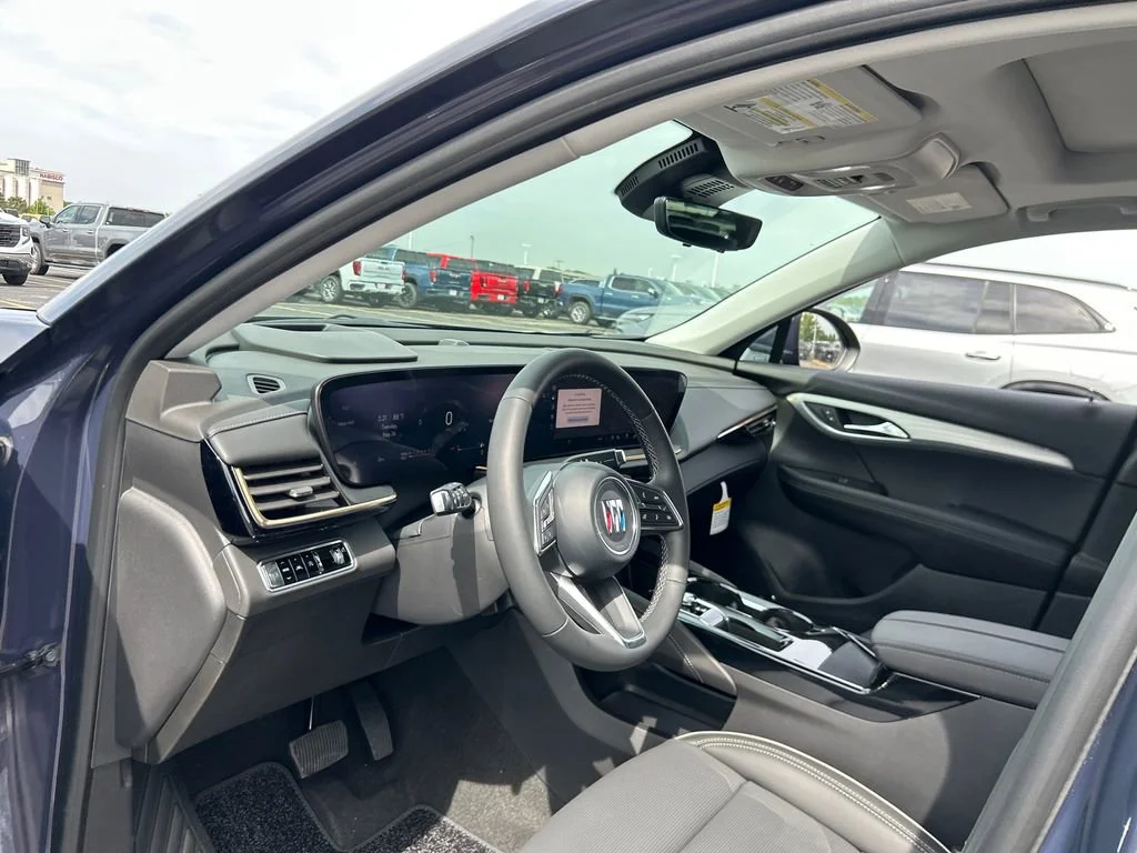 2026 Buick Envision Avenir - Photo 19