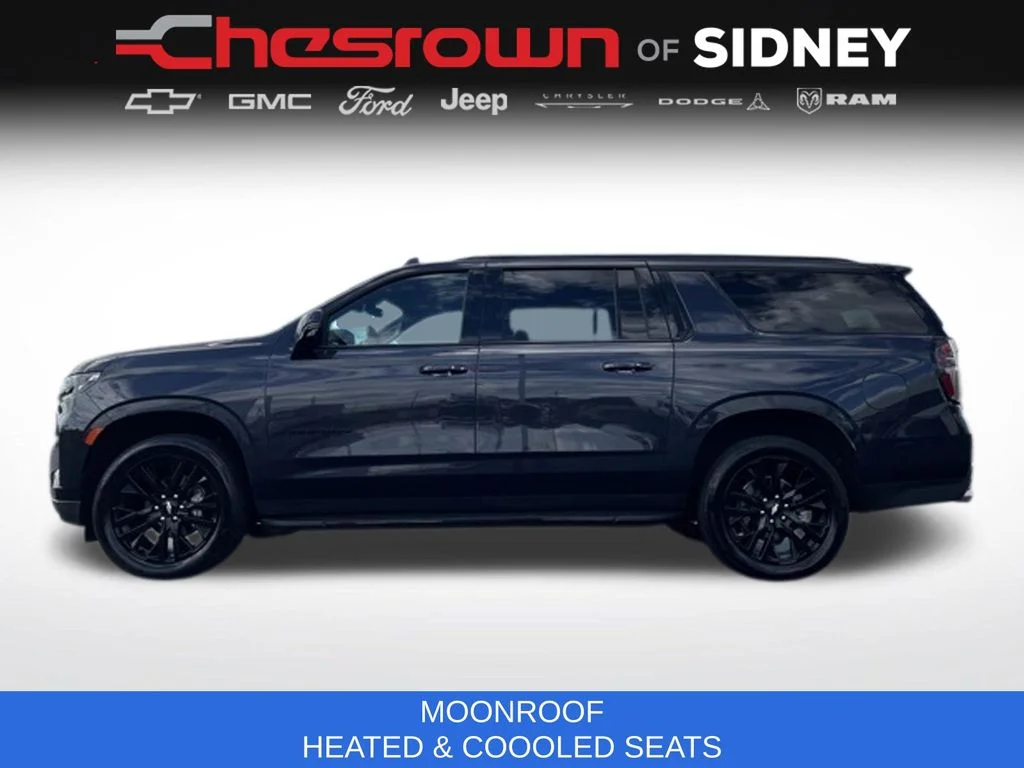 Used 2023 Gray Chevrolet RST image 16