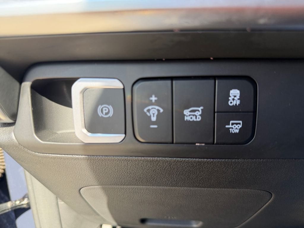2025 Hyundai Santa Fe XRT - Photo 30