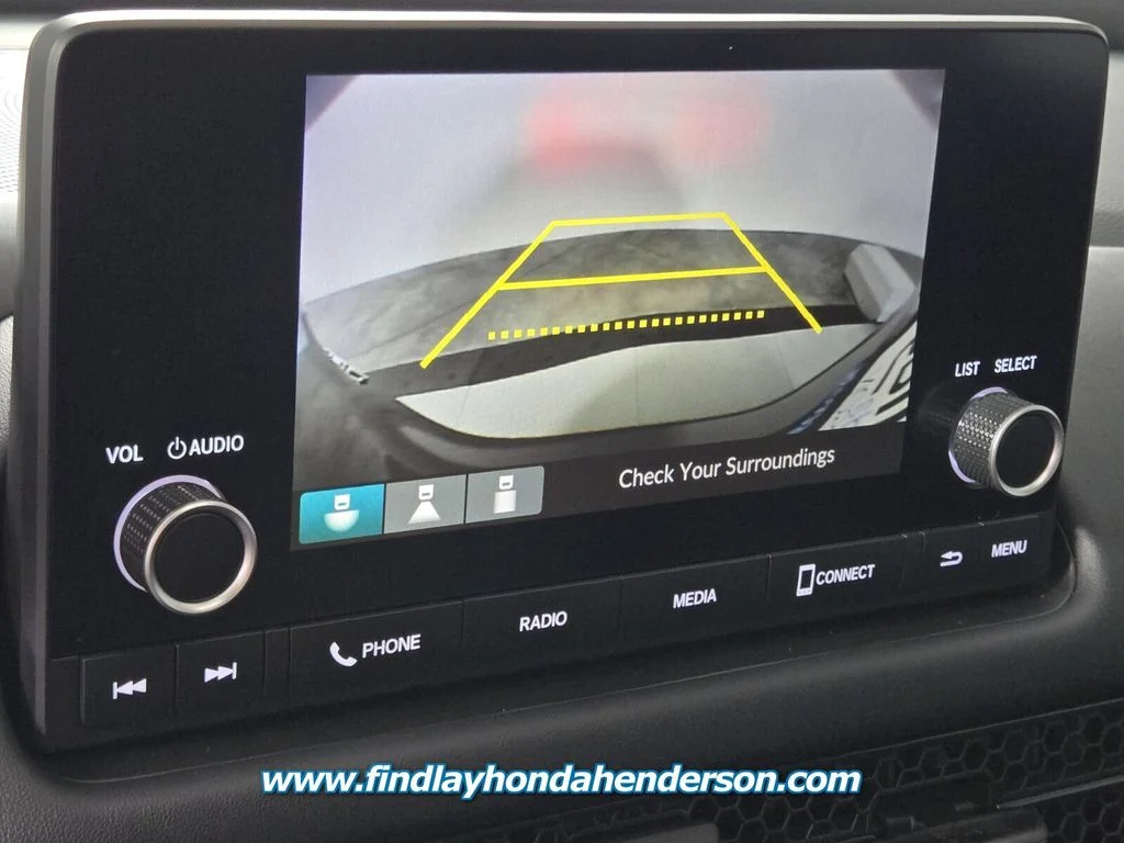 2024 Honda HR-V LX - Photo 28