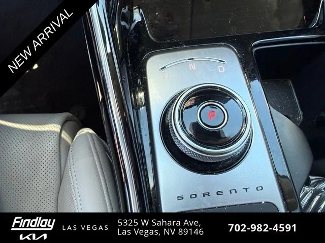 Certified Used 2023 Red Kia SX Prestige image 12